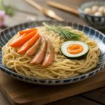 Les types de nouilles japonaises et comment les cuisiner