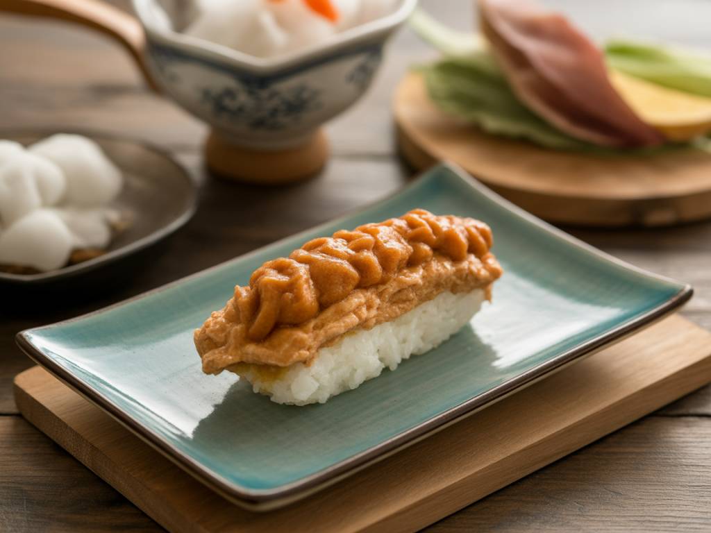 Itinéraire gourmand : une semaine de gastronomie au Kansai