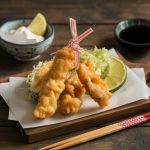 Tempura ou karaage : quelle friture choisir pour vos menus