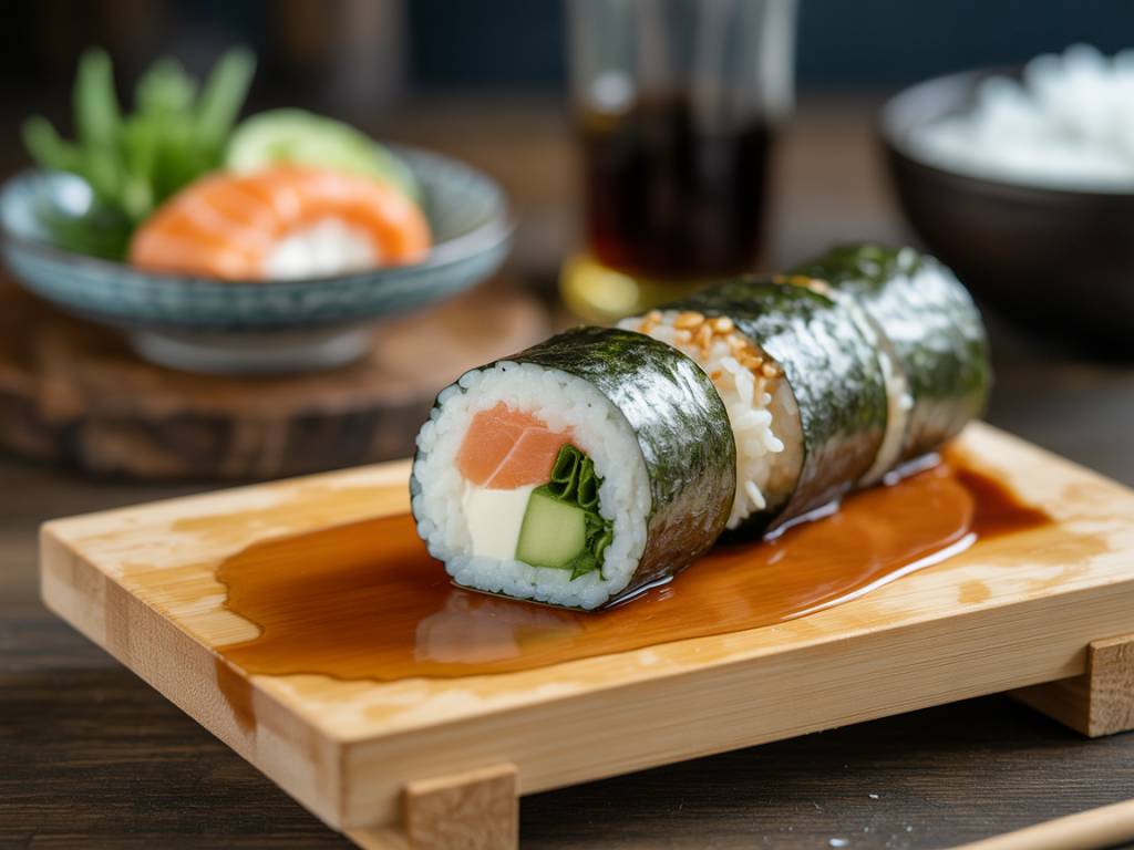 Préparation du riz à sushi : erreurs courantes à éviter