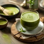Comment intégrer le matcha dans des recettes européennes