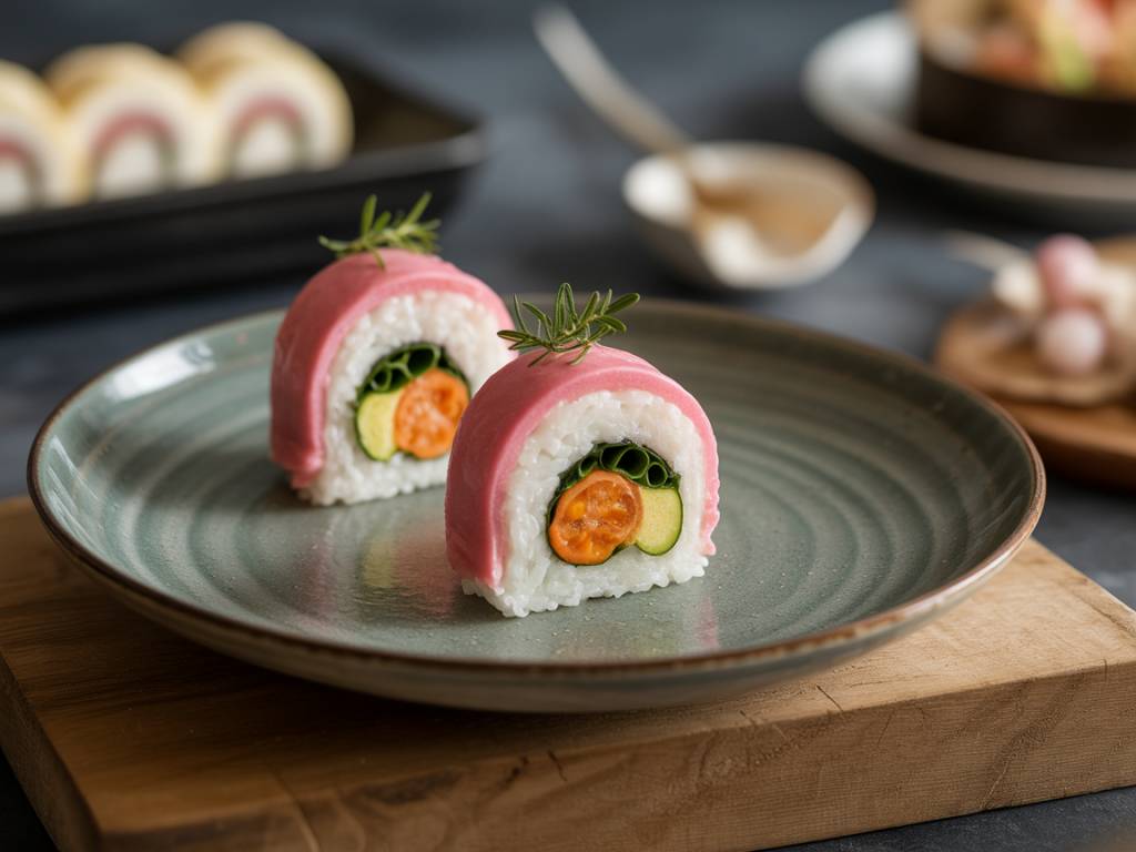 L’essor des formations culinaires franco-japonaises