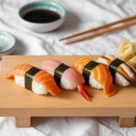 Recette nigiri sushi maison : étapes faciles pour réussir vos nigiri comme au Japon