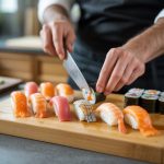 Apprendre à faire des sushis comme un chef : techniques, conseils et ustensiles essentiels