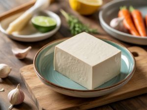 Comment fabriquer du tofu ? Guide complet pour le préparer à la maison avec des ingrédients simples