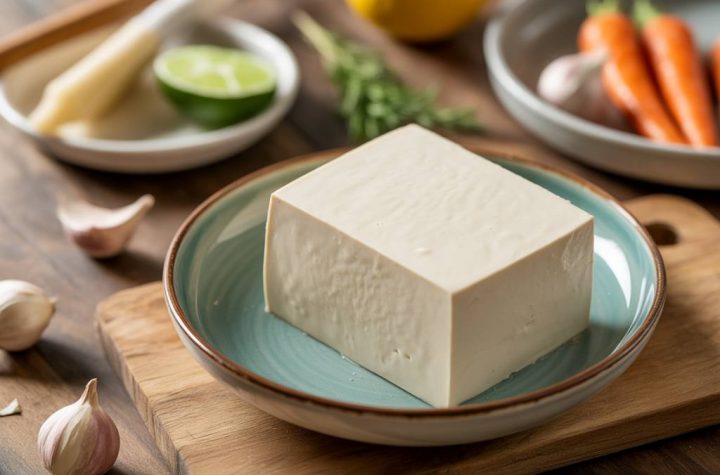 Comment fabriquer du tofu ? Guide complet pour le préparer à la maison avec des ingrédients simples