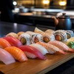Restaurants japonais à Marseille : guide des meilleures adresses
