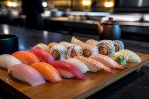 Restaurants japonais à Marseille : guide des meilleures adresses