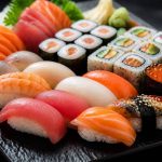 Type de sushi : guide complet des différents types de sushi