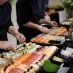 Traiteur japonais : comment choisir un service de qualité pour vos événements