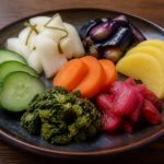 Tsukemono : tout savoir sur les légumes marinés japonais et leurs usages culinaires